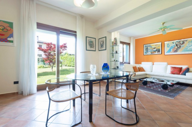 Casa Bifamiliare/Schiera in Vendita a Quarto d'Altino